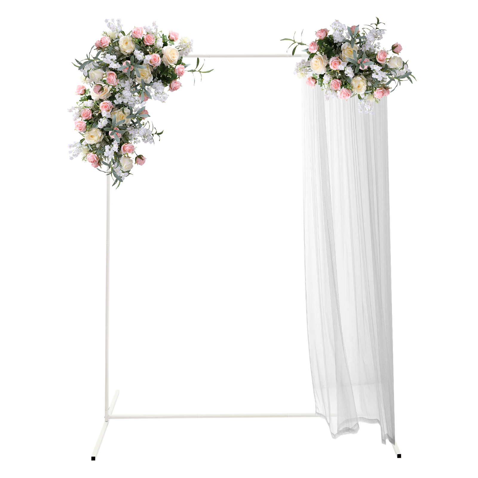 1.5×2m Freestanding Backdrop F – Photo Booth Frame recenzja i cena
