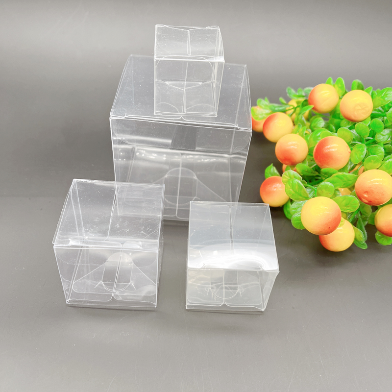 100pcs 3-10cm Square Plastic G – Event Party Box recenzja i cena