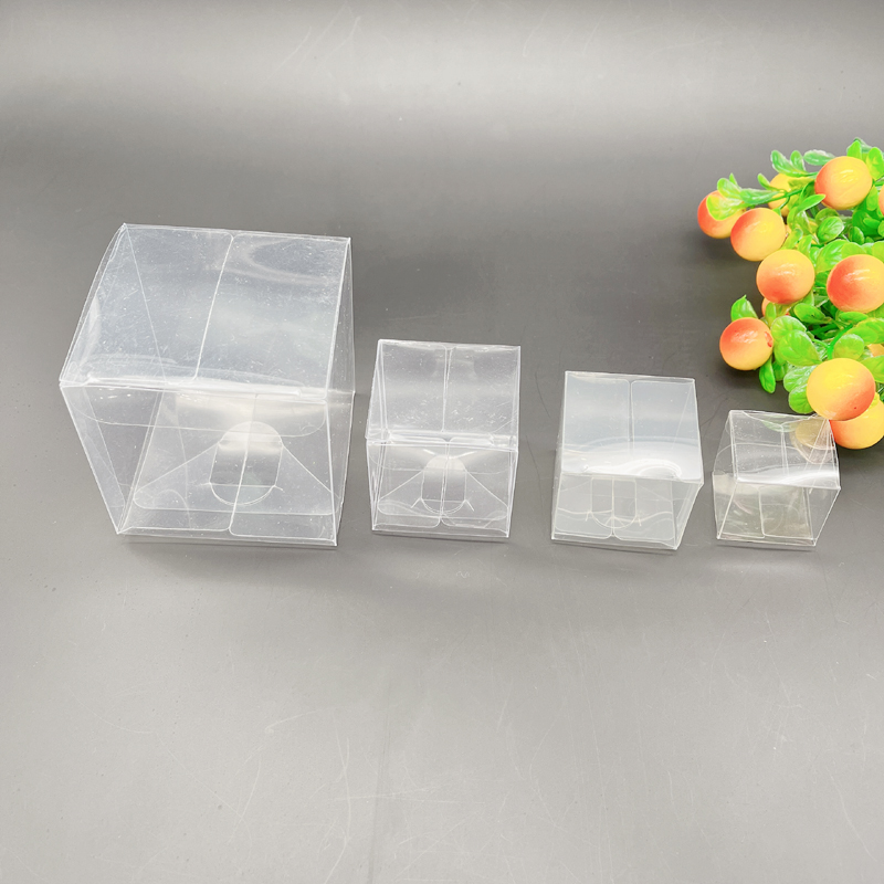 100pcs 3-10cm Square Plastic G – Event Party Box recenzja i cena