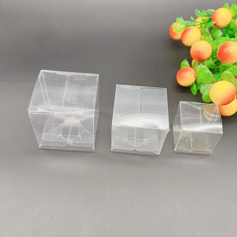 100pcs 3-10cm Square Plastic G – Event Party Box recenzja i cena