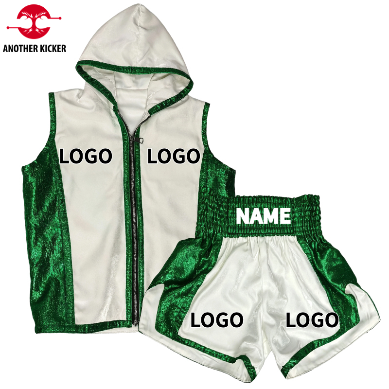 Boxing Fight Night Costume Hoo – Event & Party Supply recenzja i cena