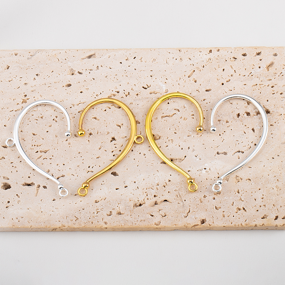 10pcs 2 Hole Earrings Clip Set – Event Suppliers recenzja i cena