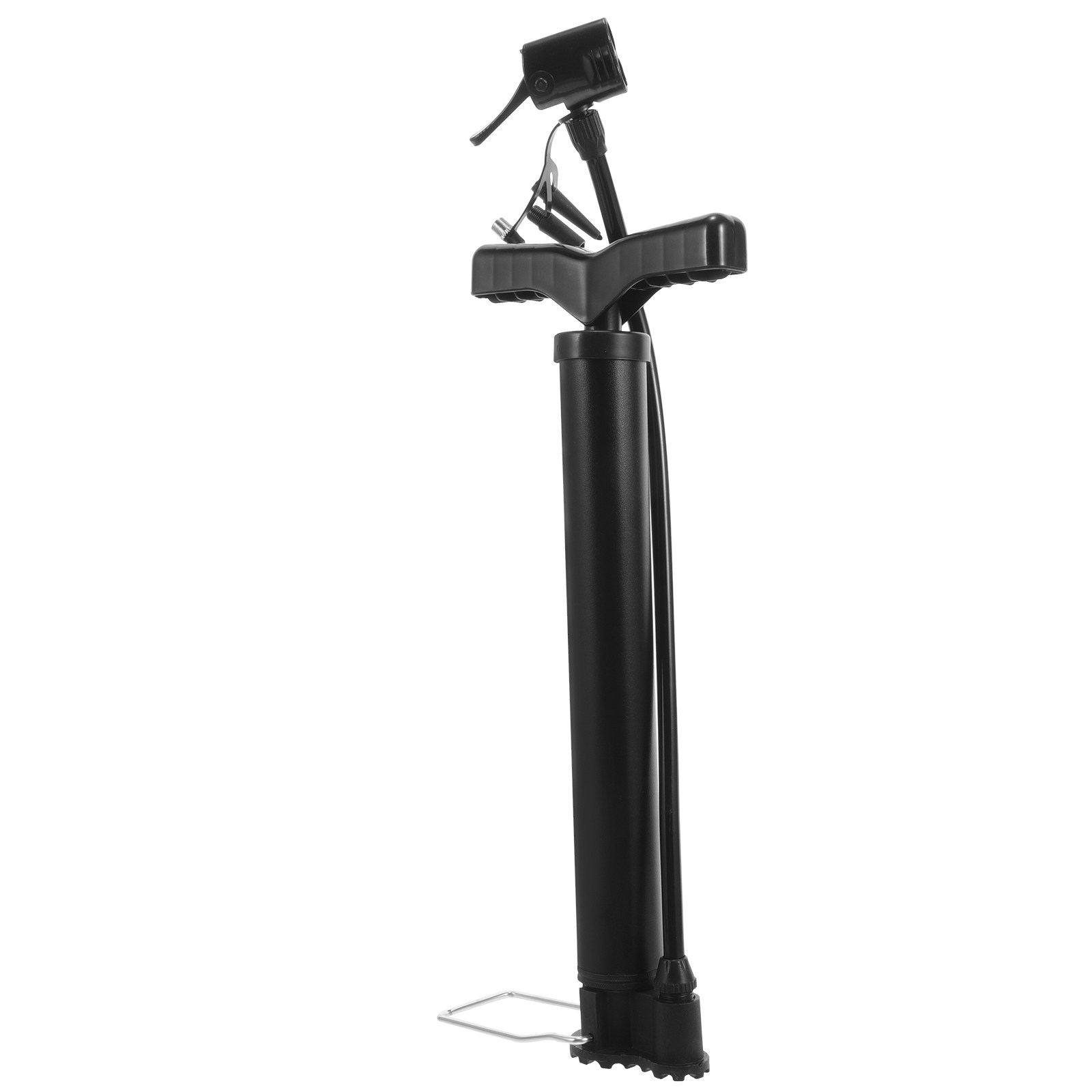 Heavy Duty Steel Ball Pump Por – Balloon Pump Hand recenzja i cena
