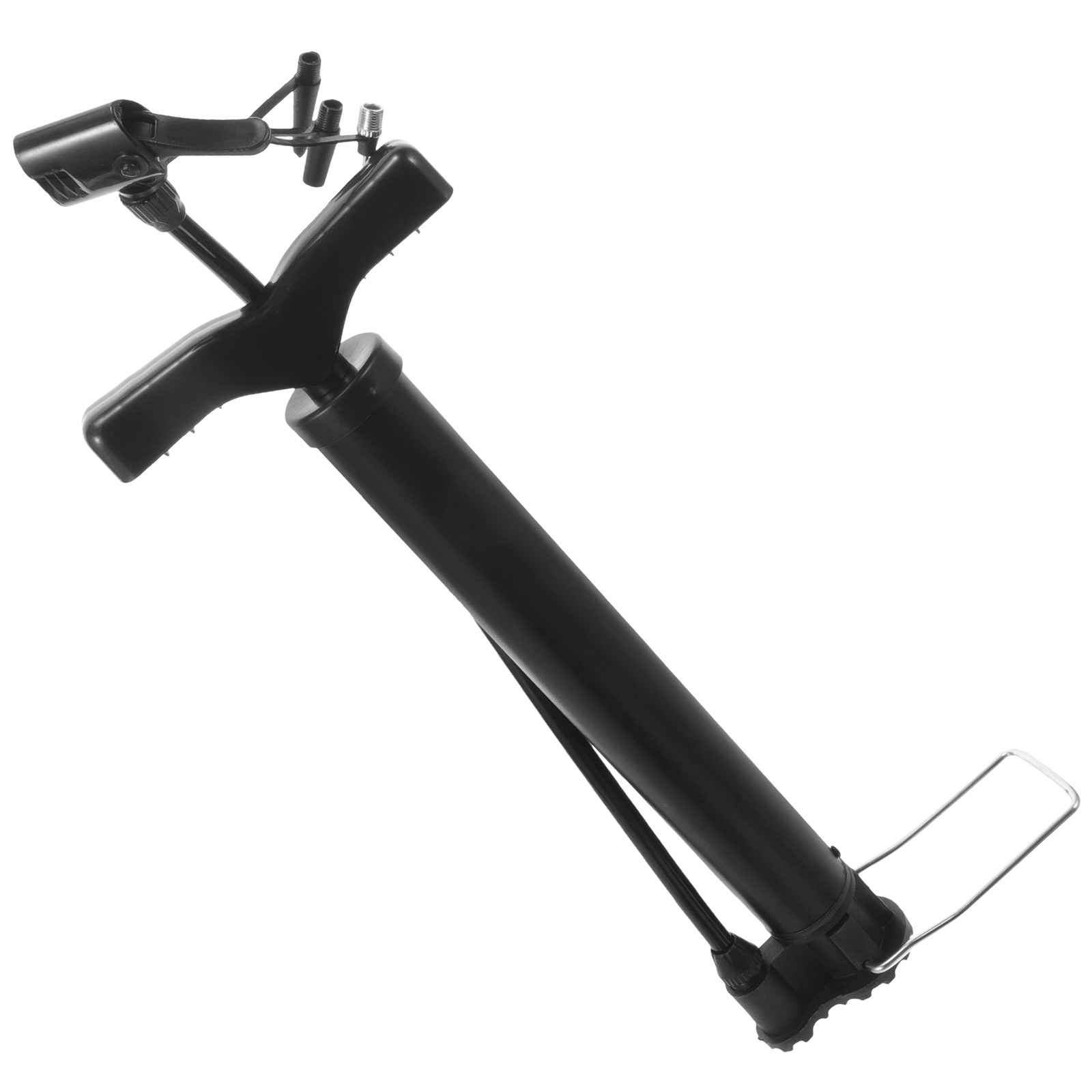 Heavy Duty Steel Ball Pump Por – Balloon Pump Hand recenzja i cena