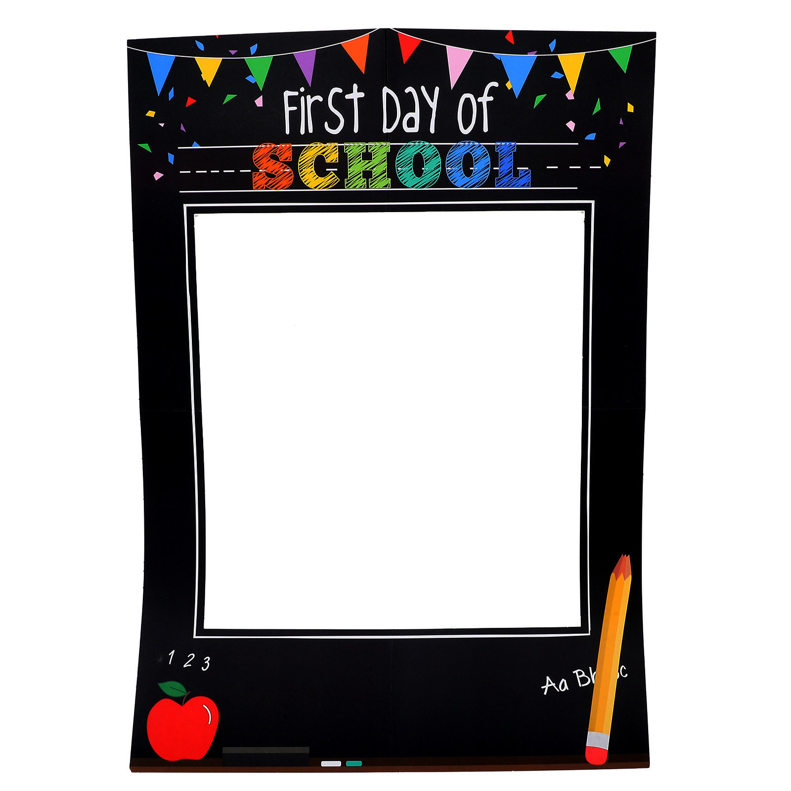 Welcome Photo Booth Frame Set  – Photo Booth Frame recenzja i cena
