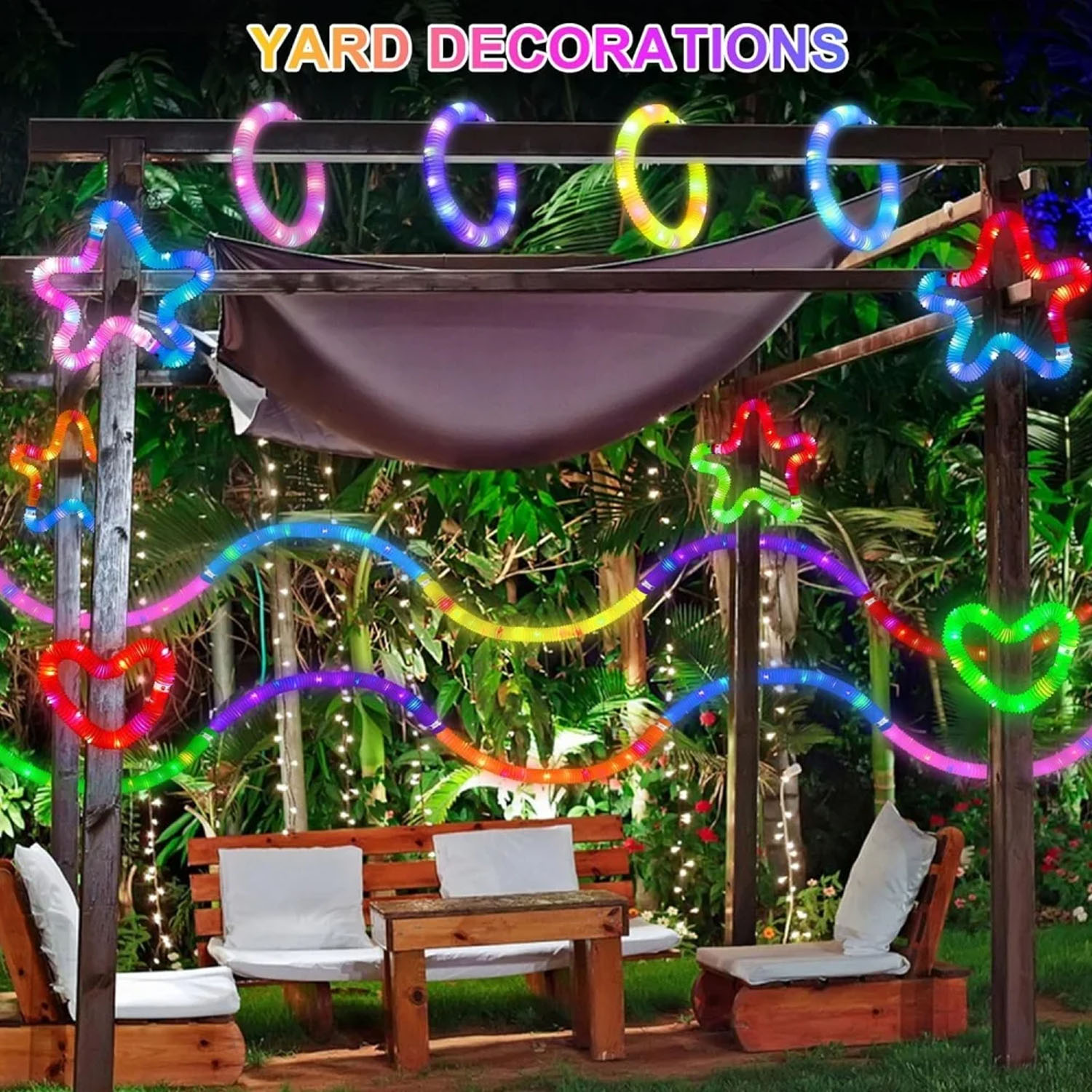 2/6/12 pcs LED Flash Pop Tubes – Cotton Candy Cone recenzja i cena