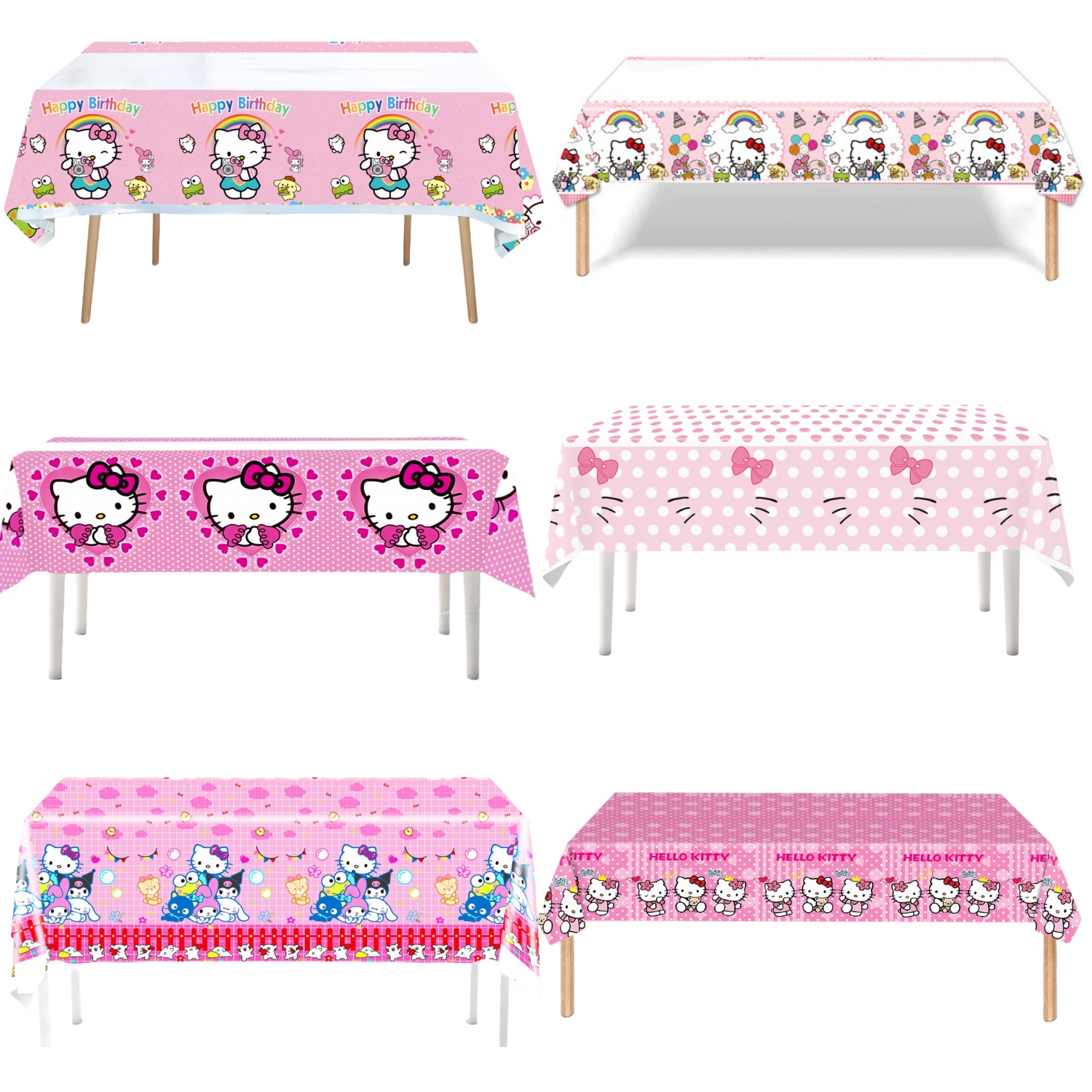 Disposable Tablecloth Birthday – Table Cloth Disposable recenzja i cena