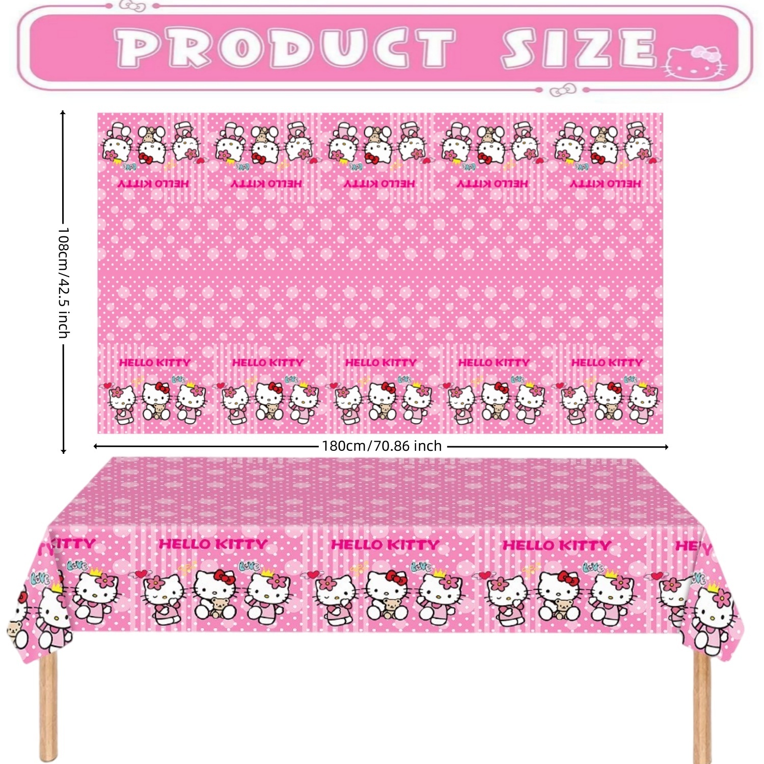 Disposable Tablecloth Birthday – Table Cloth Disposable recenzja i cena