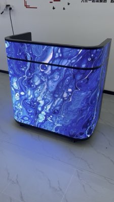 P2.5 Indoor DJ Booth LED Displ – Event Party Dj recenzja i cena