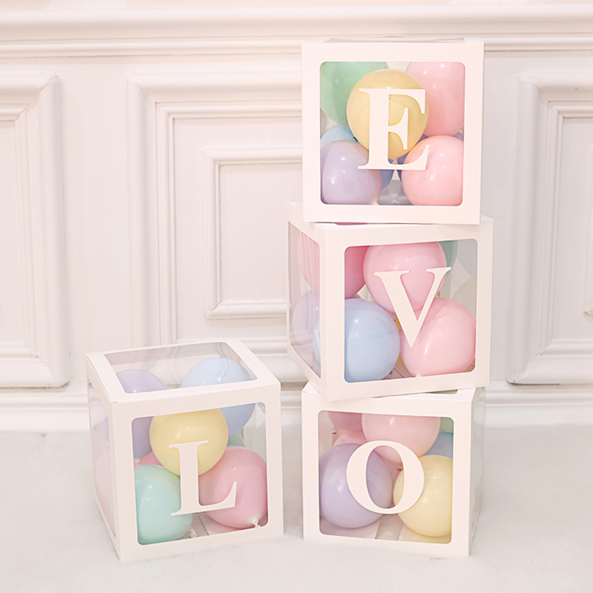 27/25cm Custom Alphabet Letter – Event Z recenzja i cena