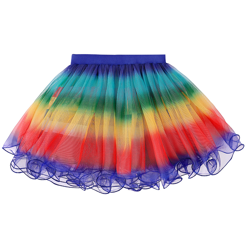 Halloween Costume Girl	Rainbow – Party Favor Bag recenzja i cena
