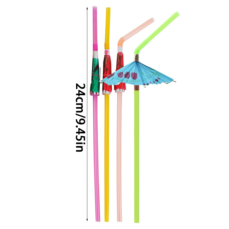 30/60pcs Colorful Drinking Str – Paper Straw Color recenzja i cena