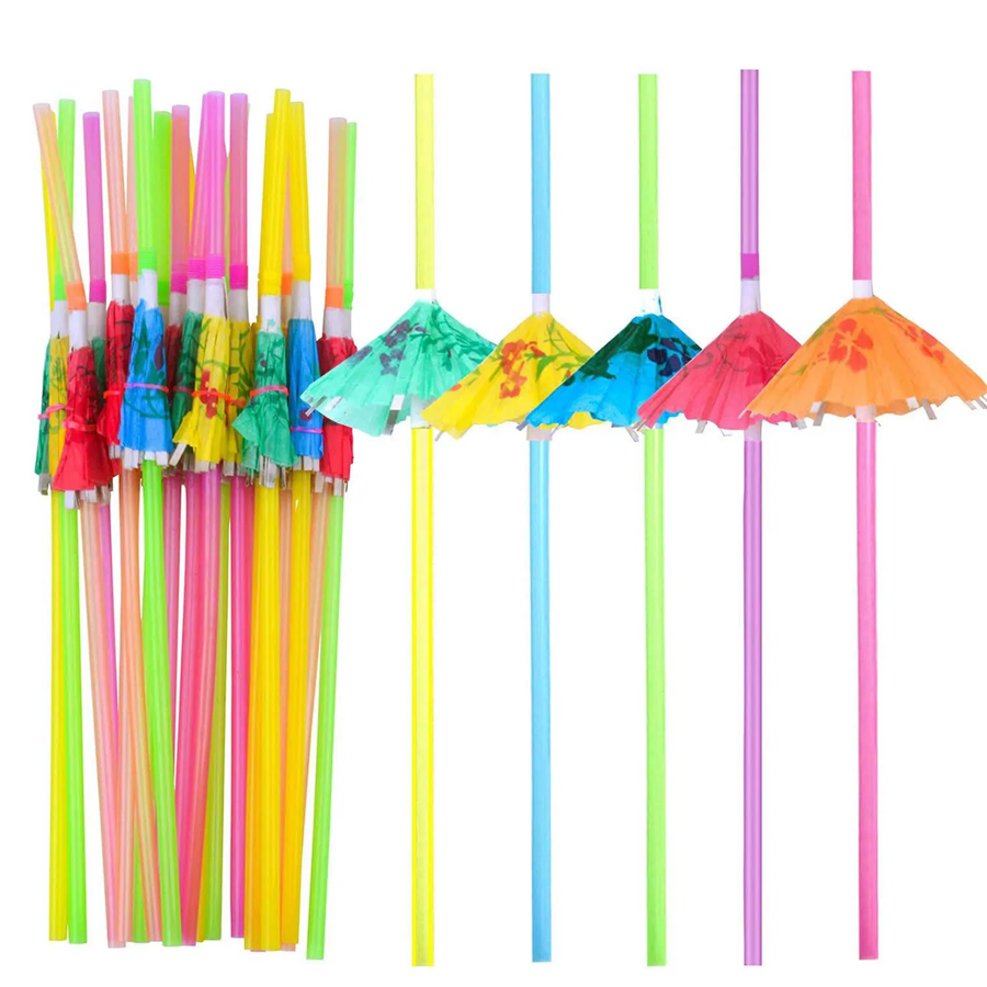 30/60pcs Colorful Drinking Str – Paper Straw Color recenzja i cena