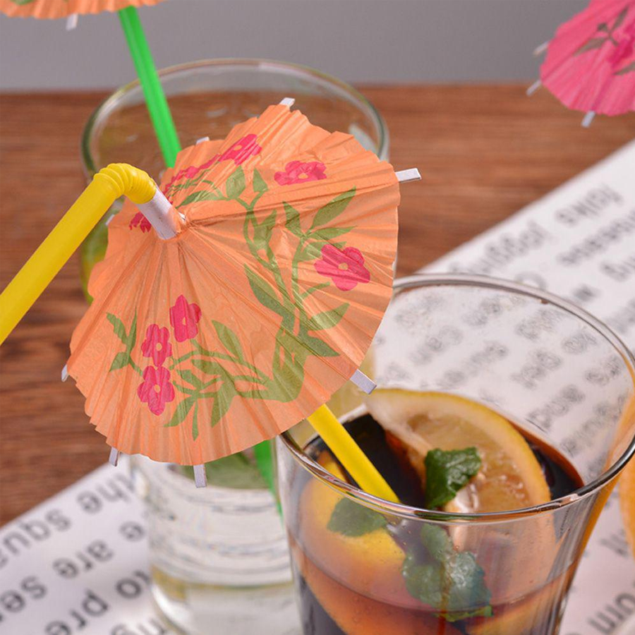 30/60pcs Colorful Drinking Str – Paper Straw Color recenzja i cena