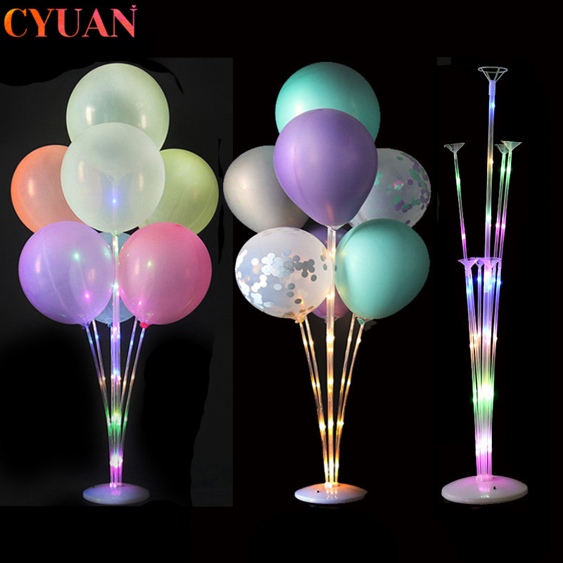 1/2set Led Light Air Balls Sta – Led Balloon Light recenzja i cena