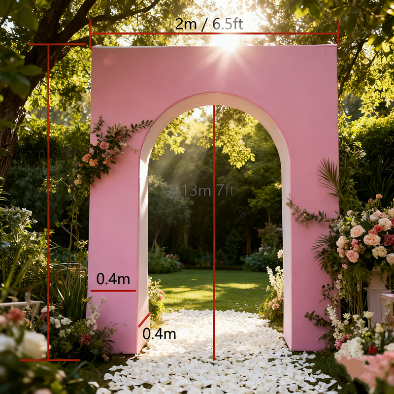 Wedding Party Store Store 3D d – Photo Booth Frame recenzja i cena