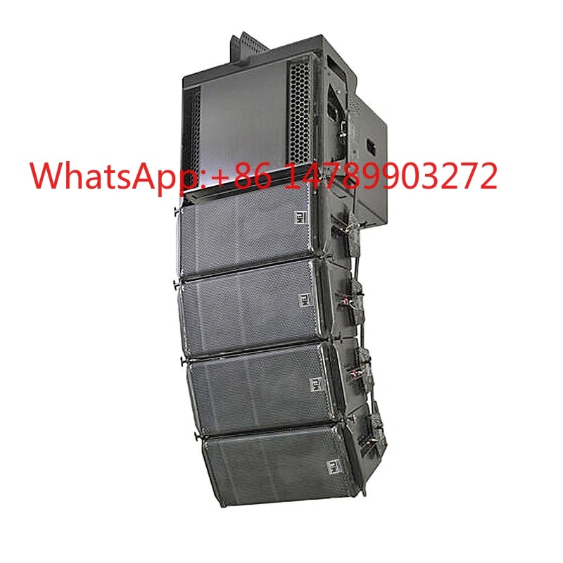 Professional Line Array Speake – Event Party Dj recenzja i cena