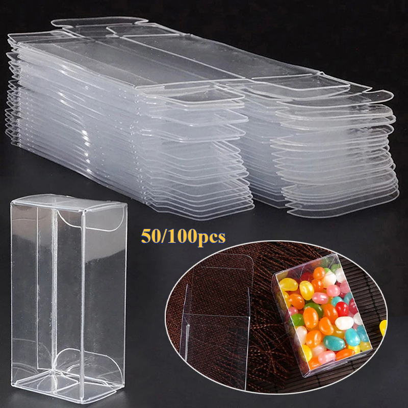Model Car Toy Display Box PVC  – Event Party Box recenzja i cena