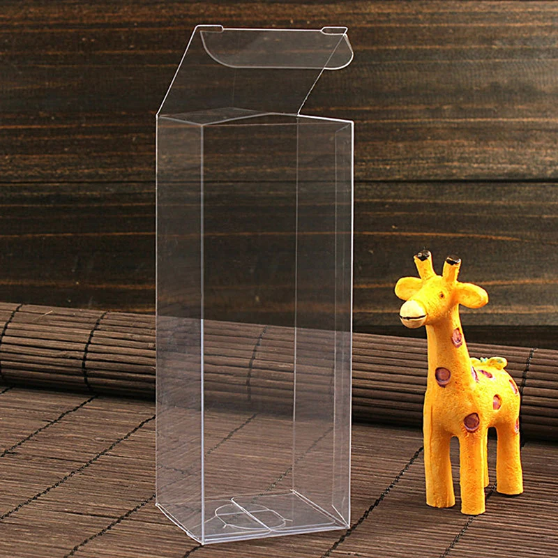 Model Car Toy Display Box PVC  – Event Party Box recenzja i cena