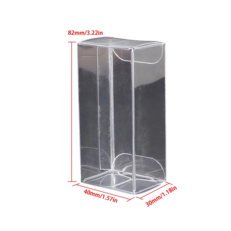 Model Car Toy Display Box PVC  – Event Party Box recenzja i cena