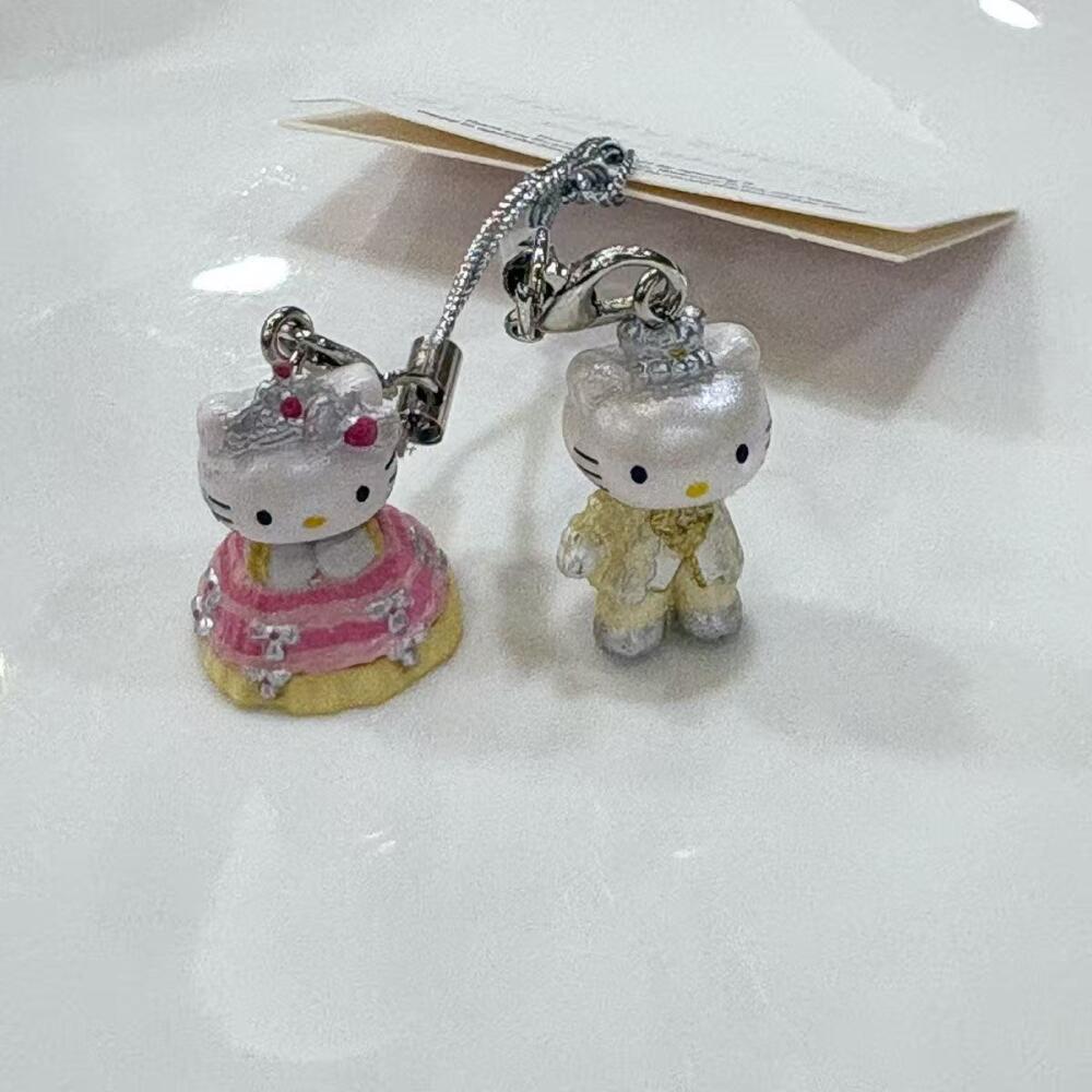 Kawaii Hello Kitty Wedding Dre – Event Suppliers recenzja i cena