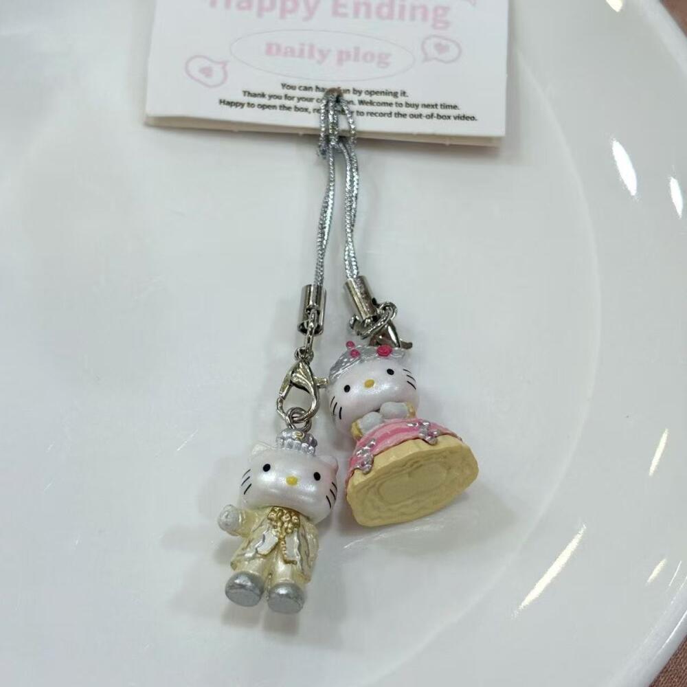 Kawaii Hello Kitty Wedding Dre – Event Suppliers recenzja i cena
