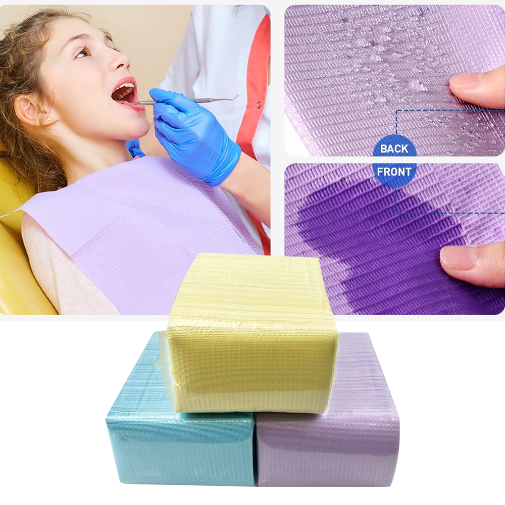 125pcs/bag Disposable Waterpro – Table Cloth Disposable recenzja i cena