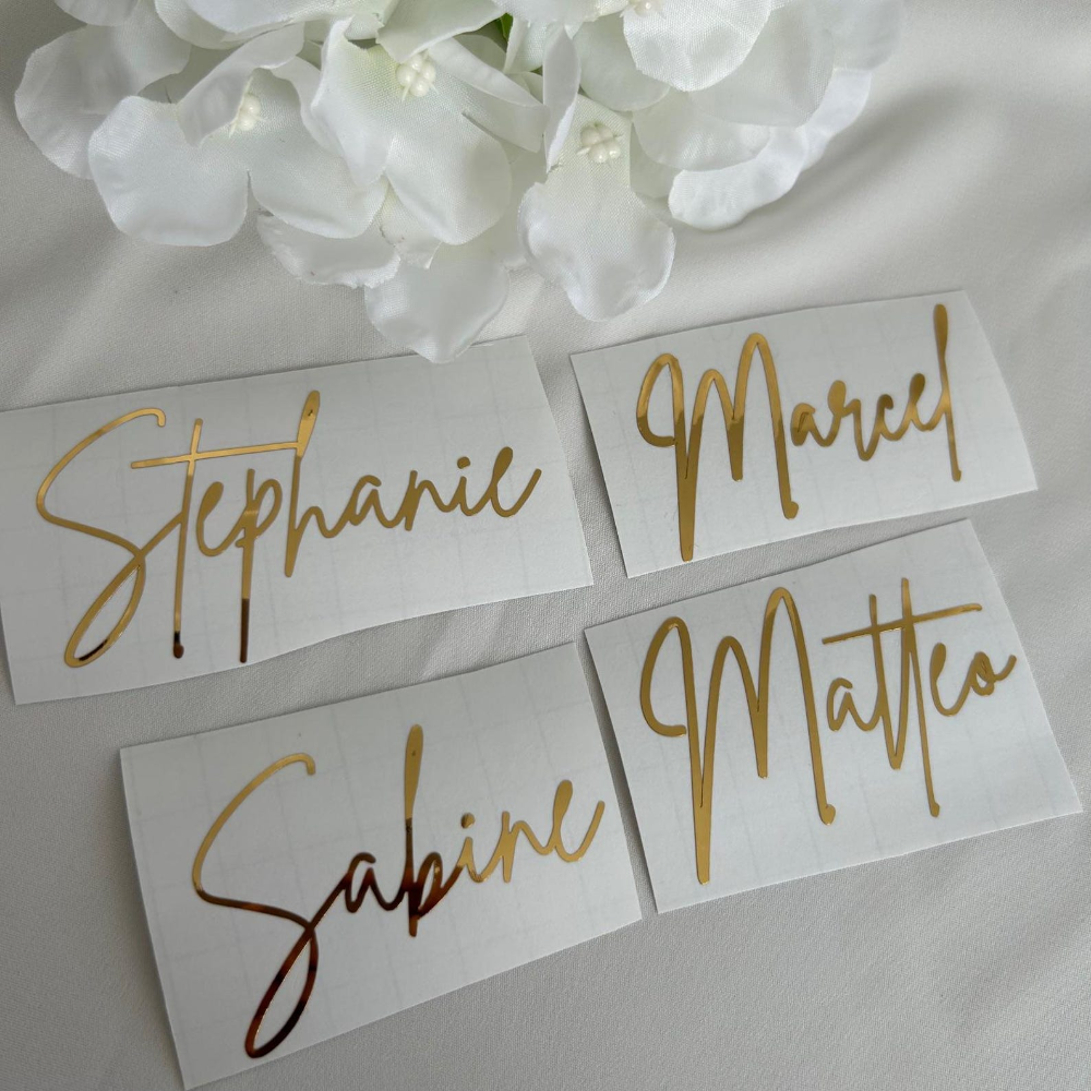 Personalized Vinyl Stickers Go – Event Z recenzja i cena
