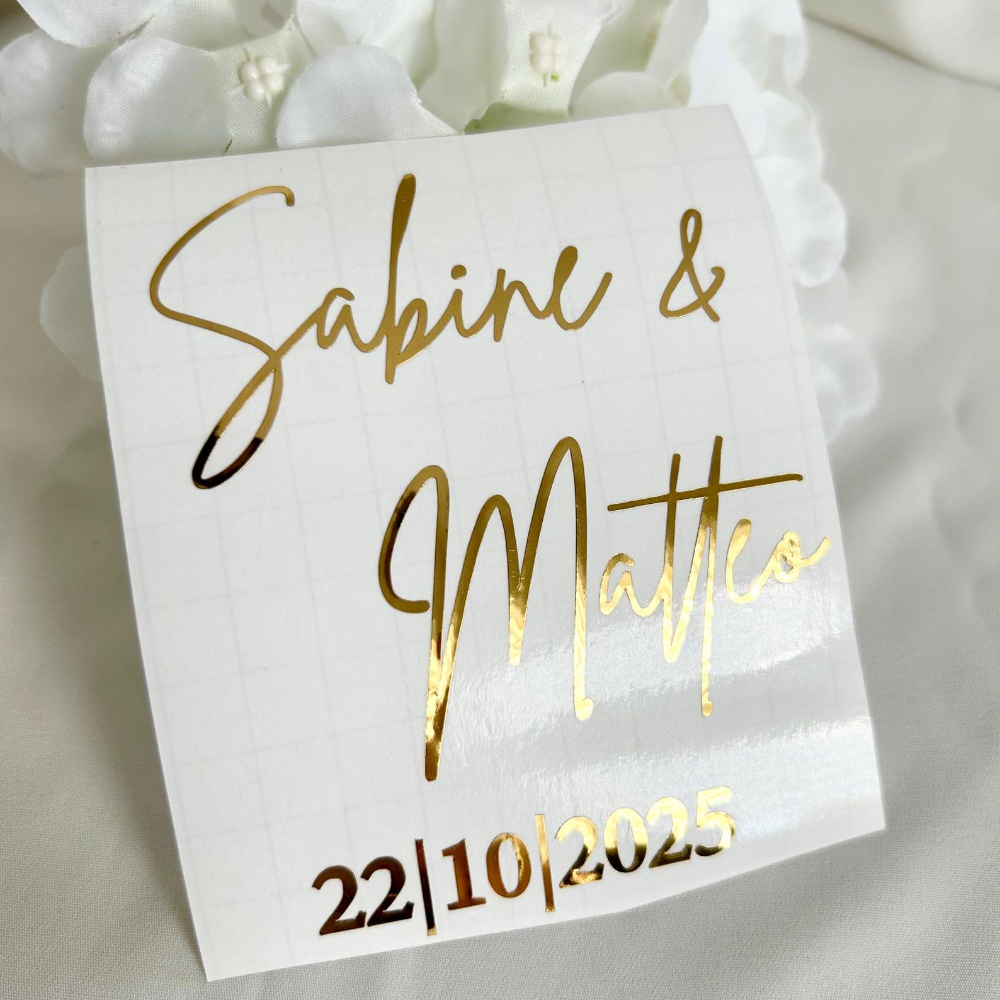 Personalized Vinyl Stickers Go – Event Z recenzja i cena
