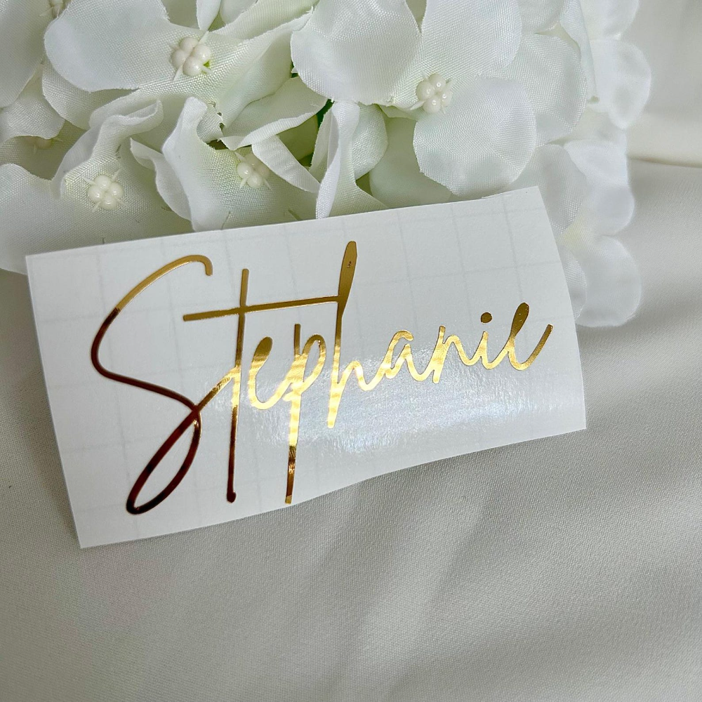 Personalized Vinyl Stickers Go – Event Z recenzja i cena