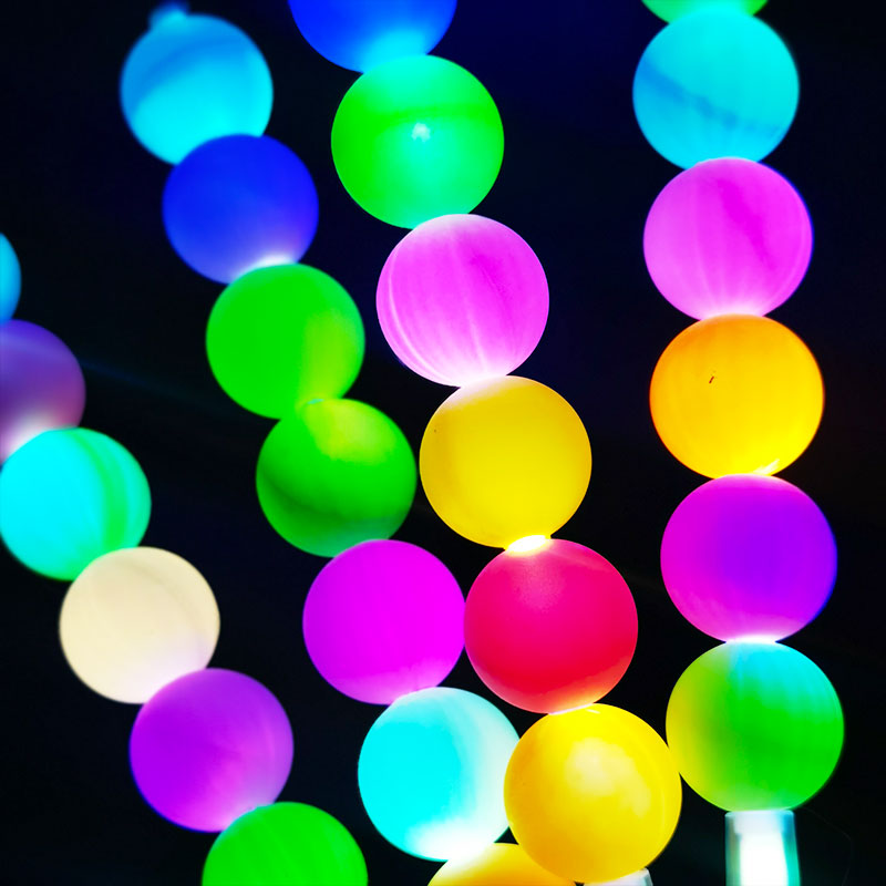 Light Up Stick Neon Party Glow – Cotton Candy Cone recenzja i cena