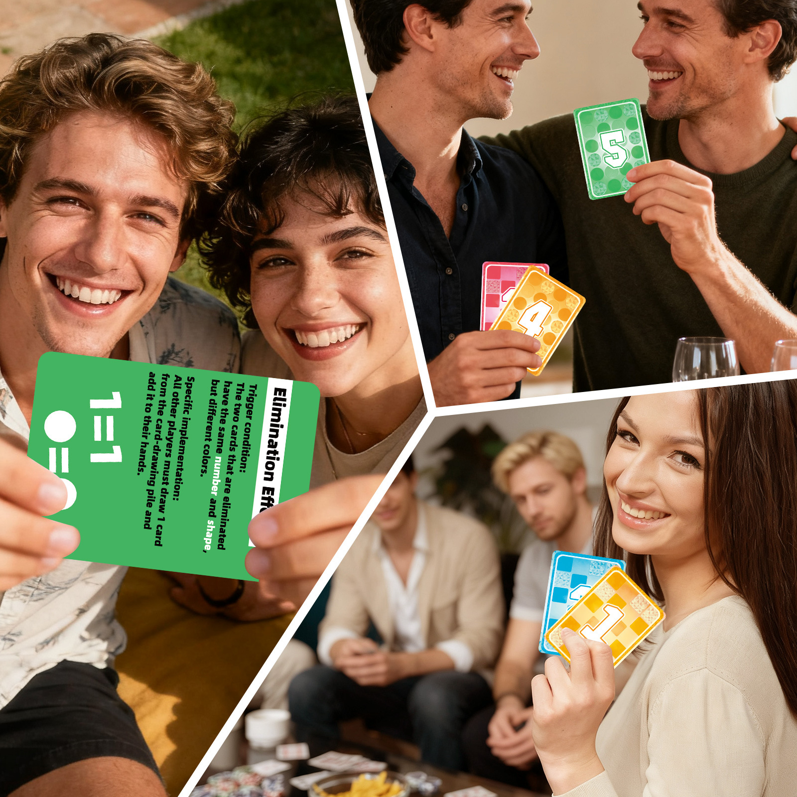 1 Box Quick Thinking Number Pu – Event Party Box recenzja i cena