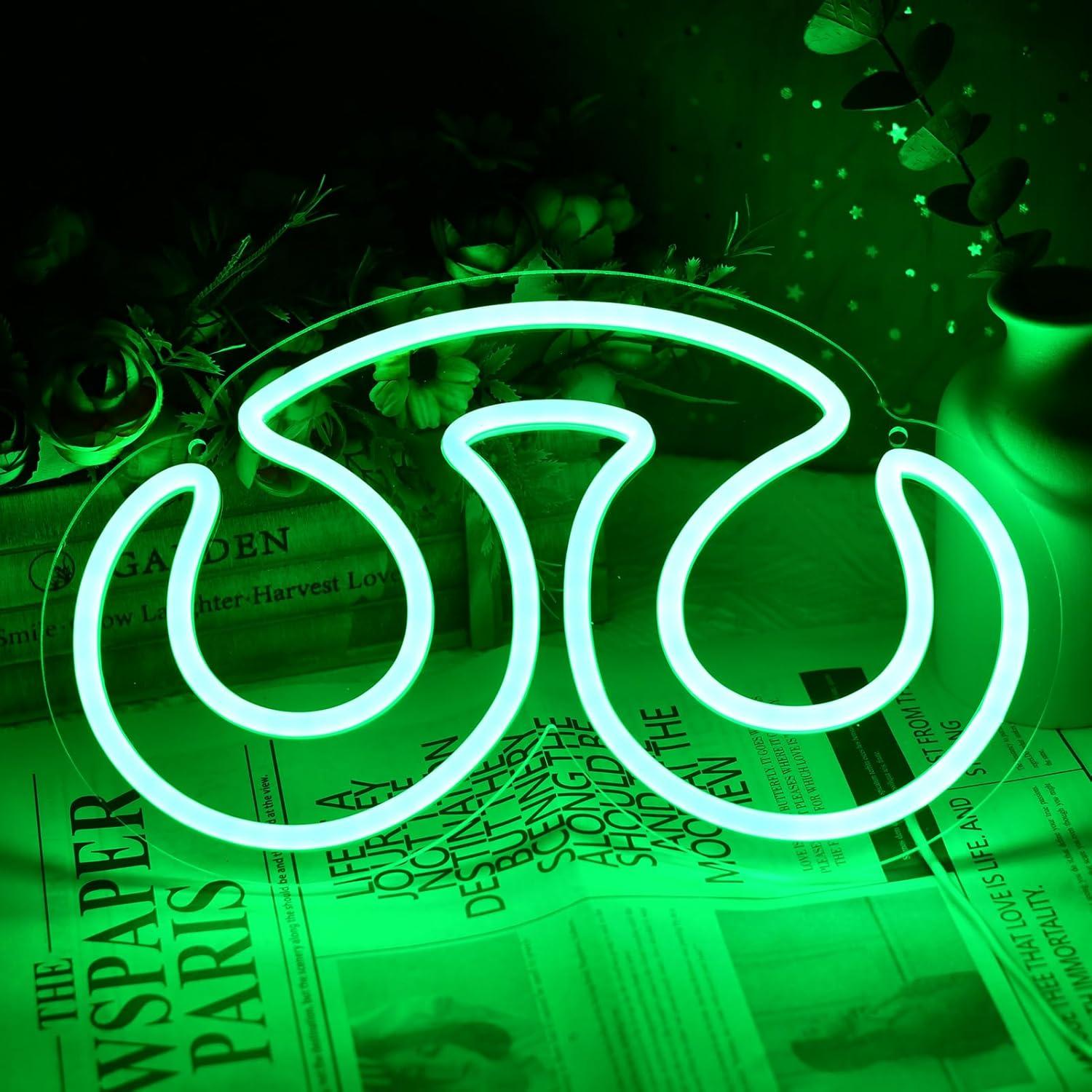 Gaming Scholar Neon Sign USB P – Neon Sign Party recenzja i cena