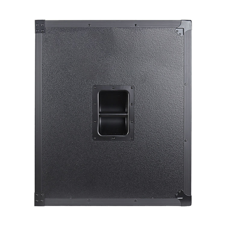 High‑Quality 18‑Inch DJ Subwoo – Event Party Dj recenzja i cena