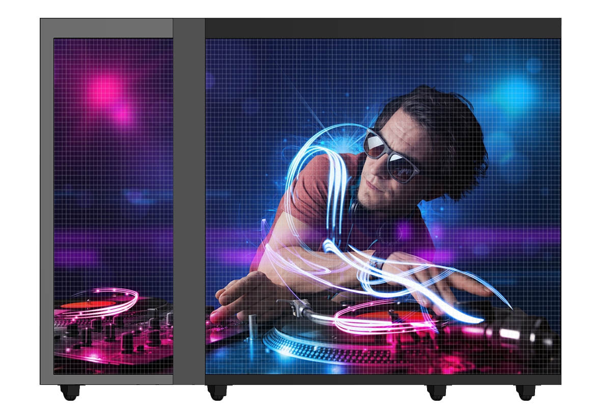Portable Party Event, Family B – Event Party Dj recenzja i cena