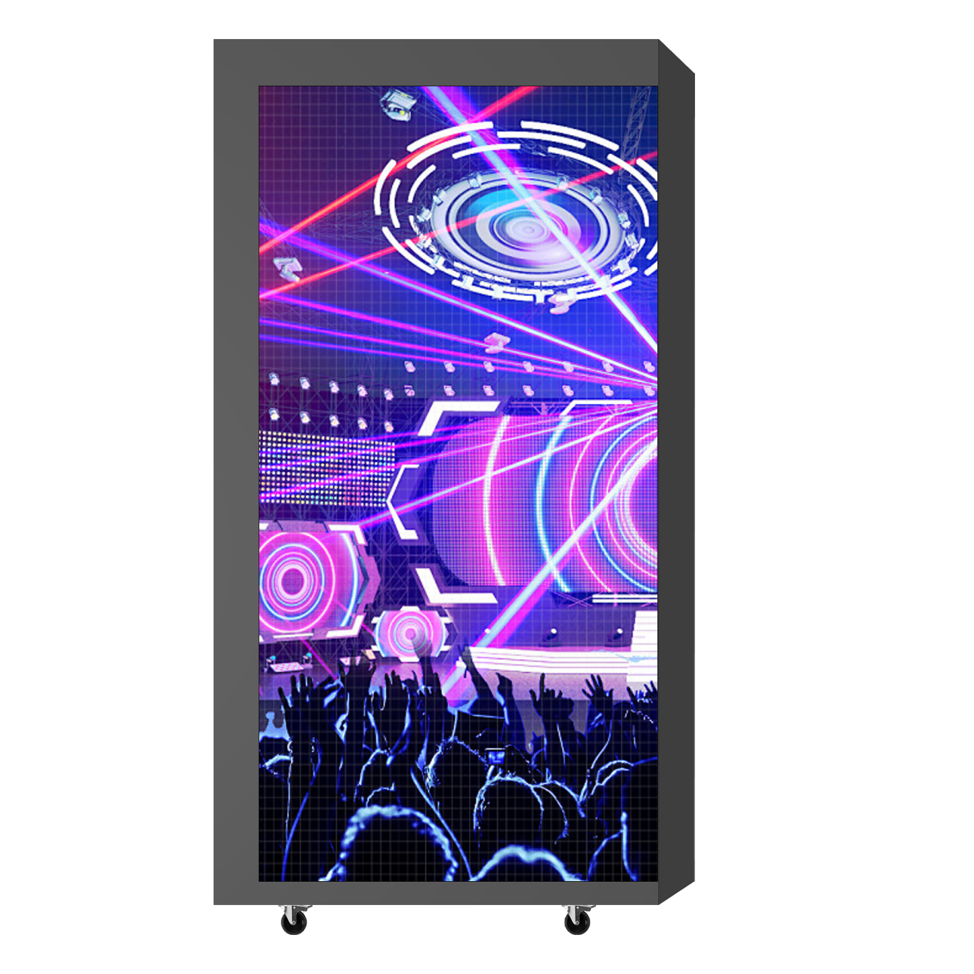 Portable Party Event, Family B – Event Party Dj recenzja i cena