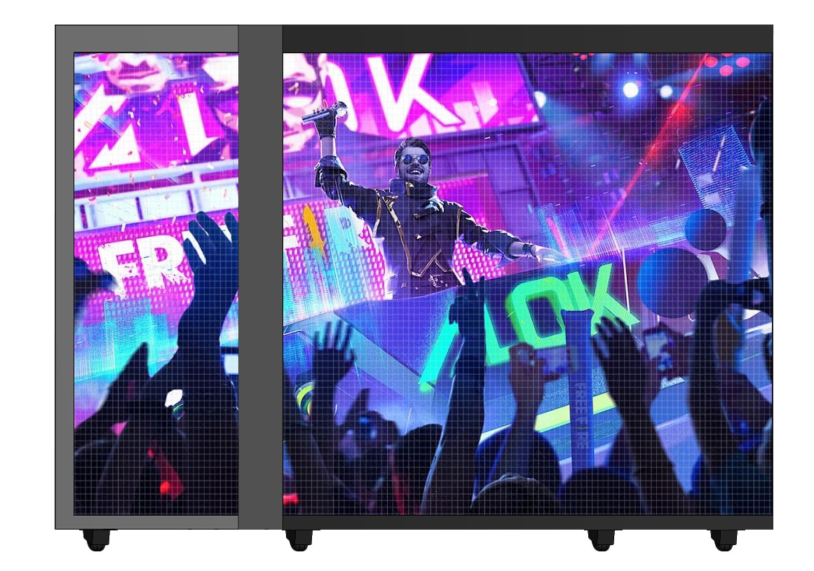 Portable Party Event, Family B – Event Party Dj recenzja i cena