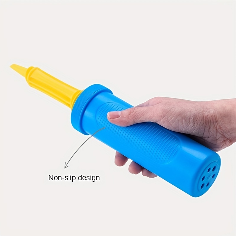 Portable Balloon Pump with Han – Balloon Pump Hand recenzja i cena