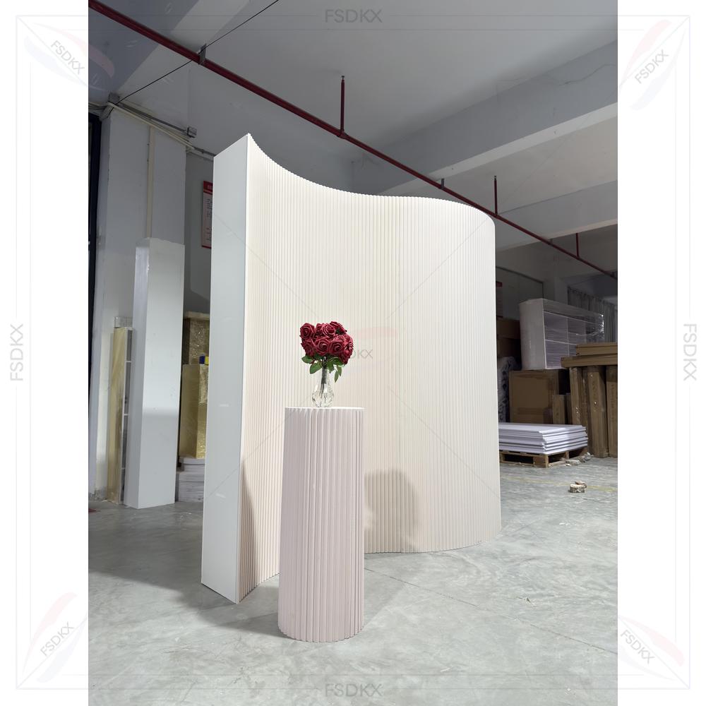 New Design PVC Wedding Backdro – Party Event Supplier recenzja i cena