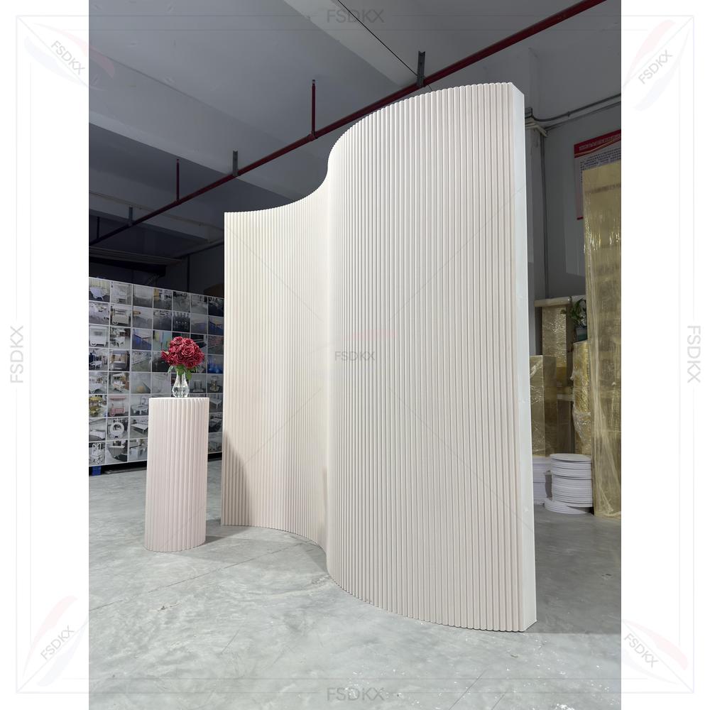 New Design PVC Wedding Backdro – Party Event Supplier recenzja i cena