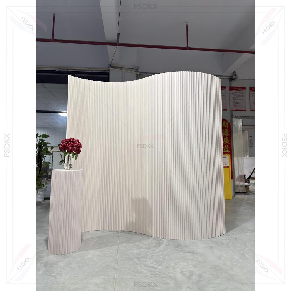 New Design PVC Wedding Backdro – Party Event Supplier recenzja i cena