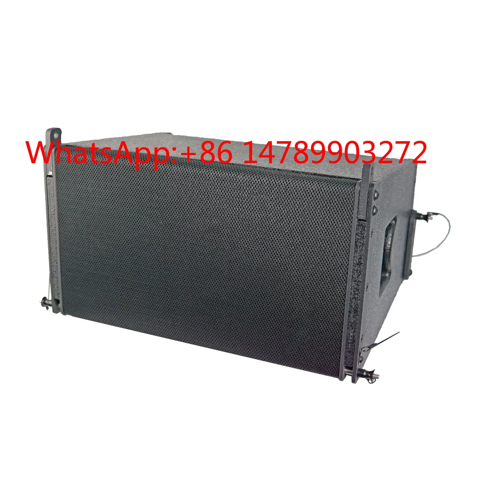 Compact Professional Audio Min – Event Party Dj recenzja i cena