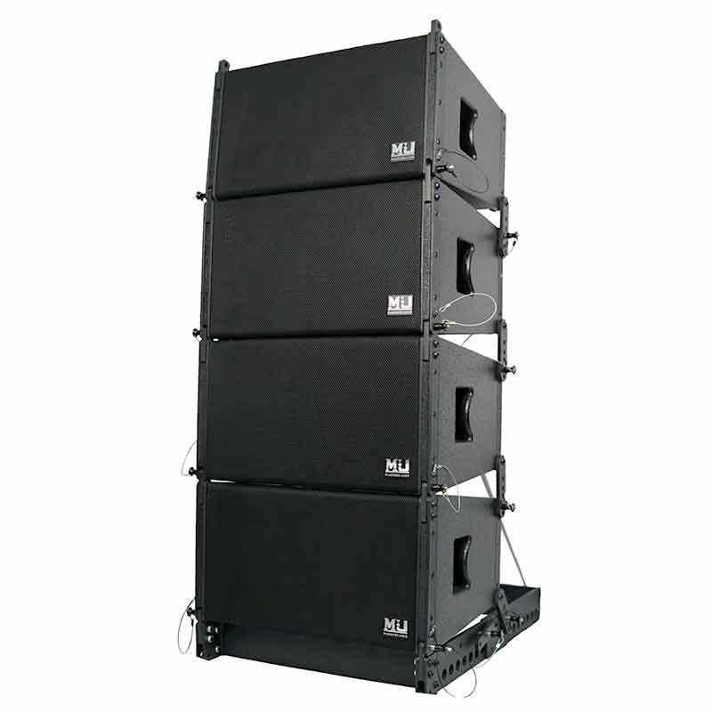 Compact Professional Audio Min – Event Party Dj recenzja i cena