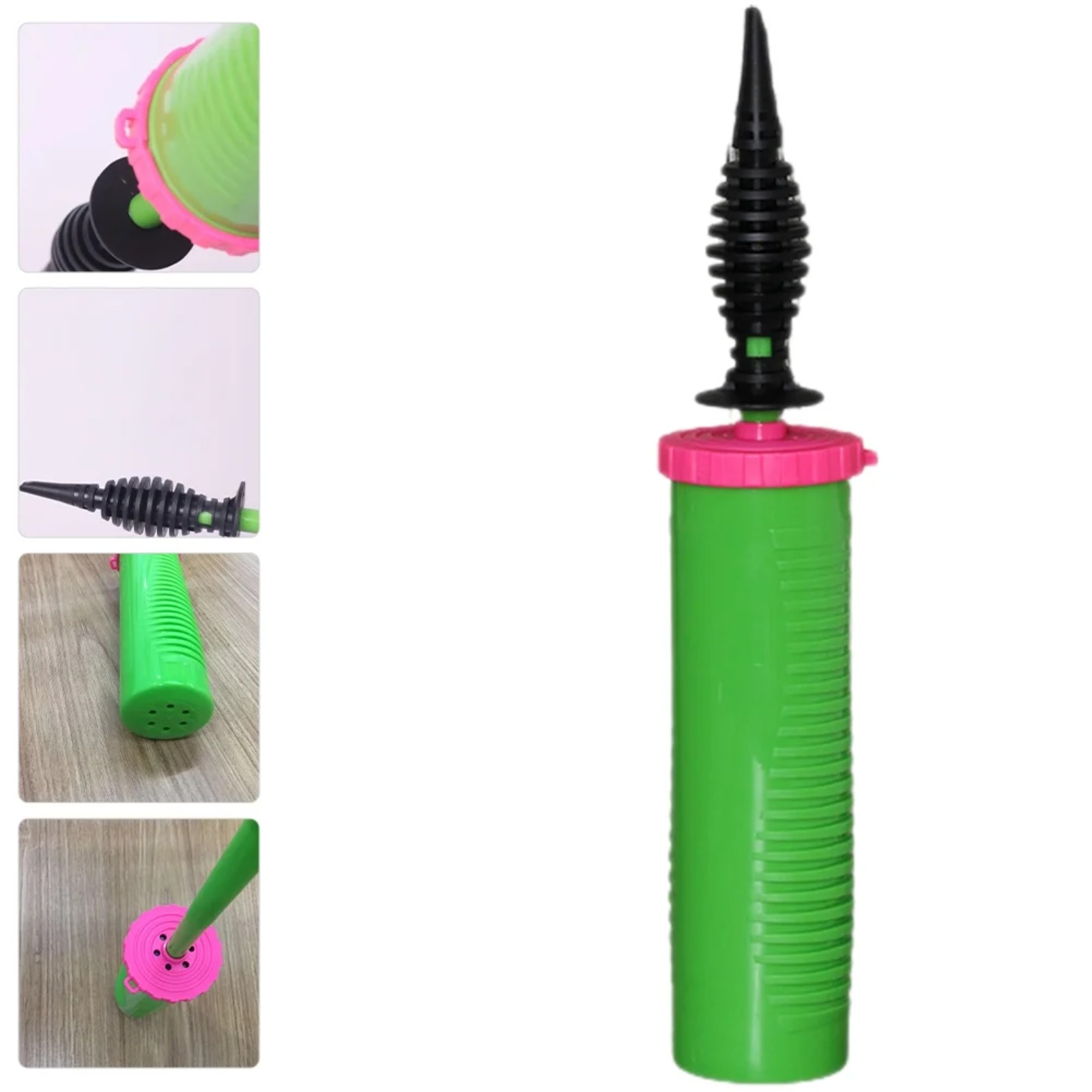 High Quality Balloon Pump Air  – Balloon Pump Hand recenzja i cena