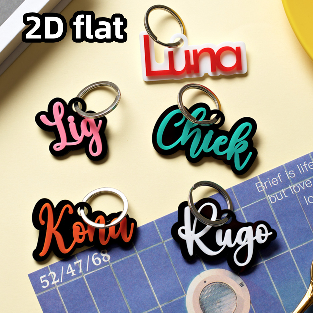 1PC# Custom Name Keychain - Pe – Event Suppliers recenzja i cena