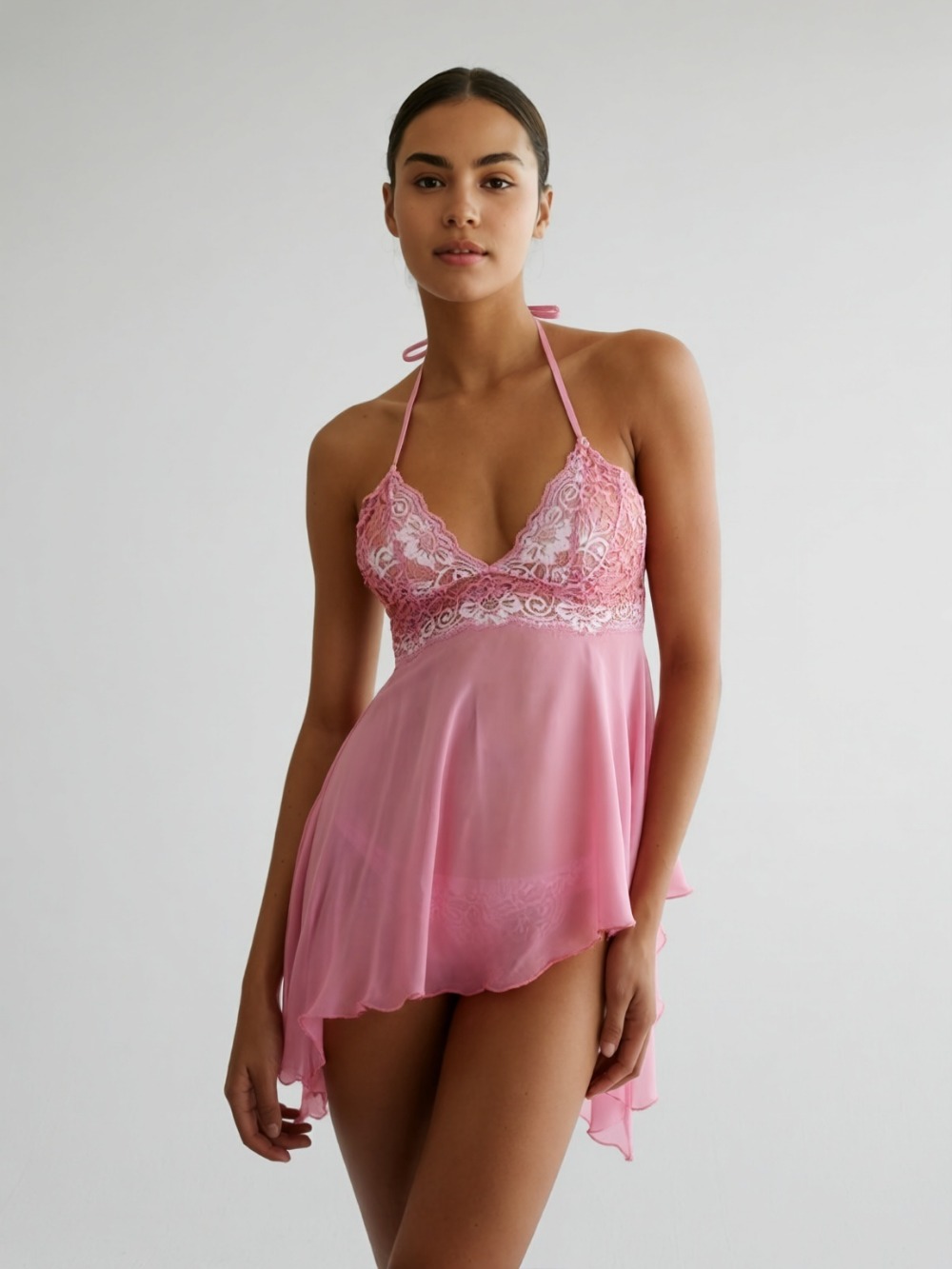 Sexy Lingerie Front Clasp Open – Event & Party Supply recenzja i cena
