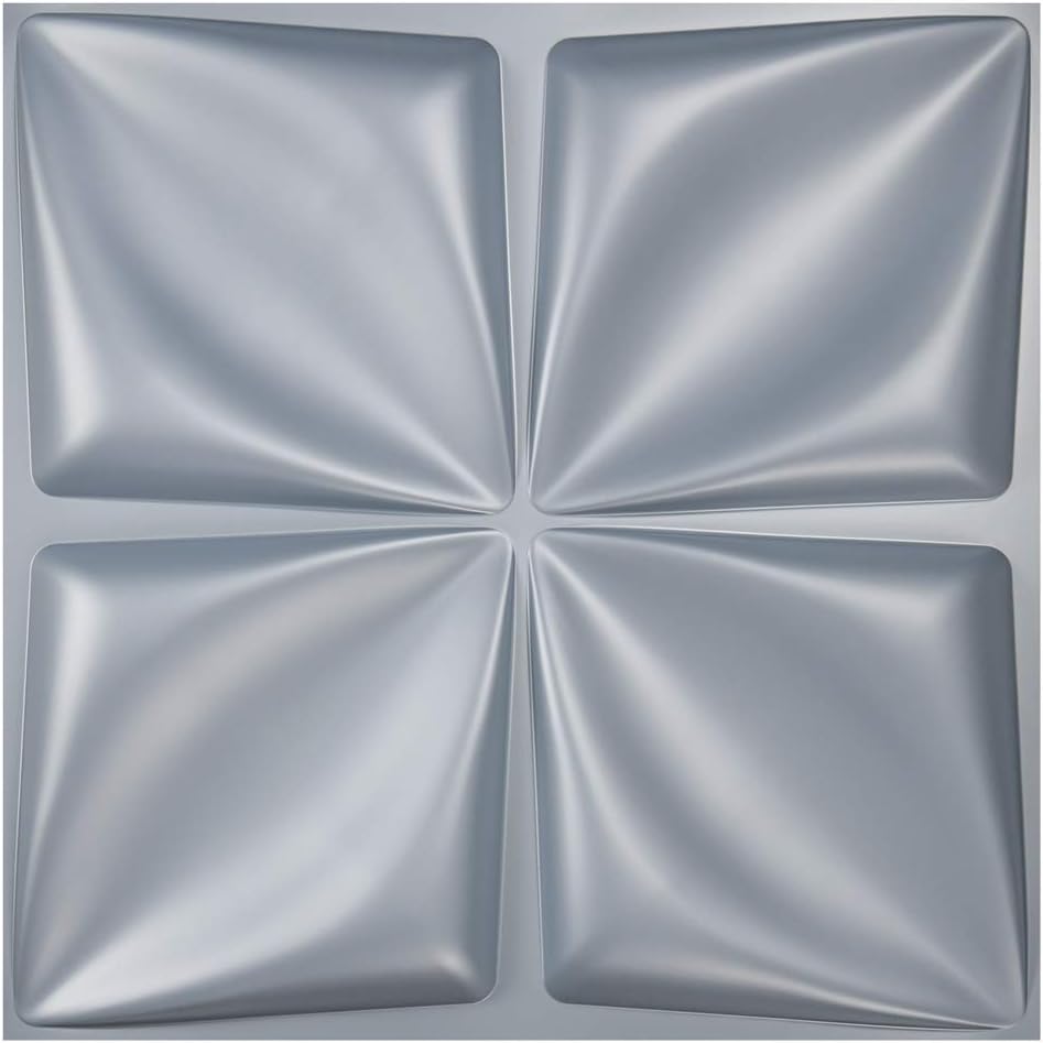3D Wall Panel PVC Flower Desig – Flower Wall Panel recenzja i cena