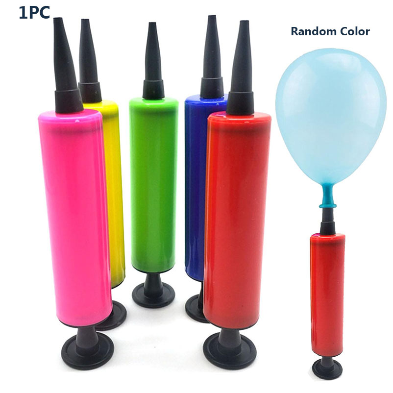 1PC Balloon Pump Balloon Infla – Balloon Pump Hand recenzja i cena