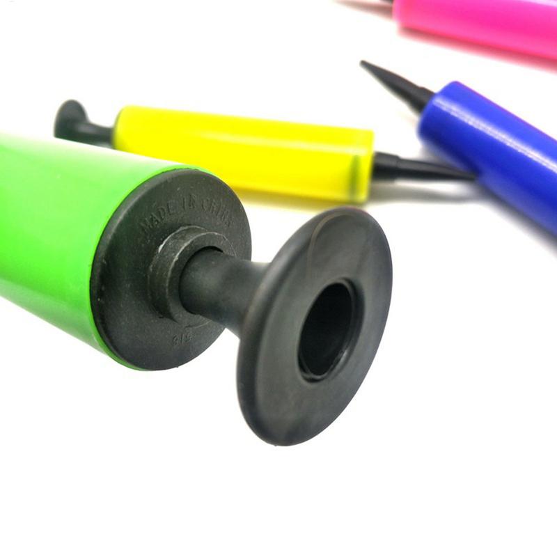 1PC Balloon Pump Balloon Infla – Balloon Pump Hand recenzja i cena