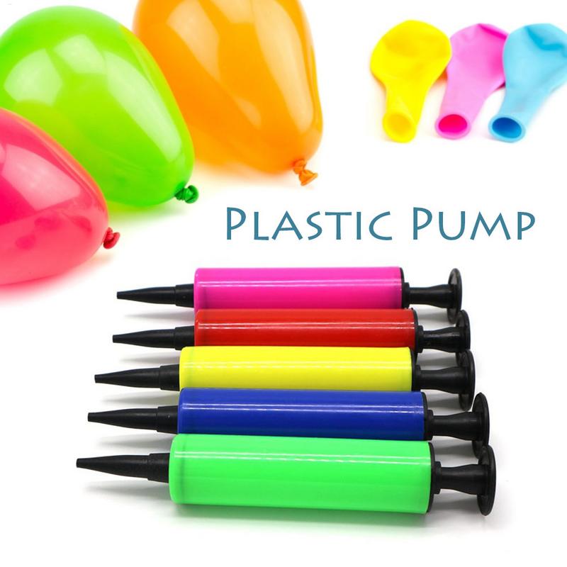 1PC Balloon Pump Balloon Infla – Balloon Pump Hand recenzja i cena